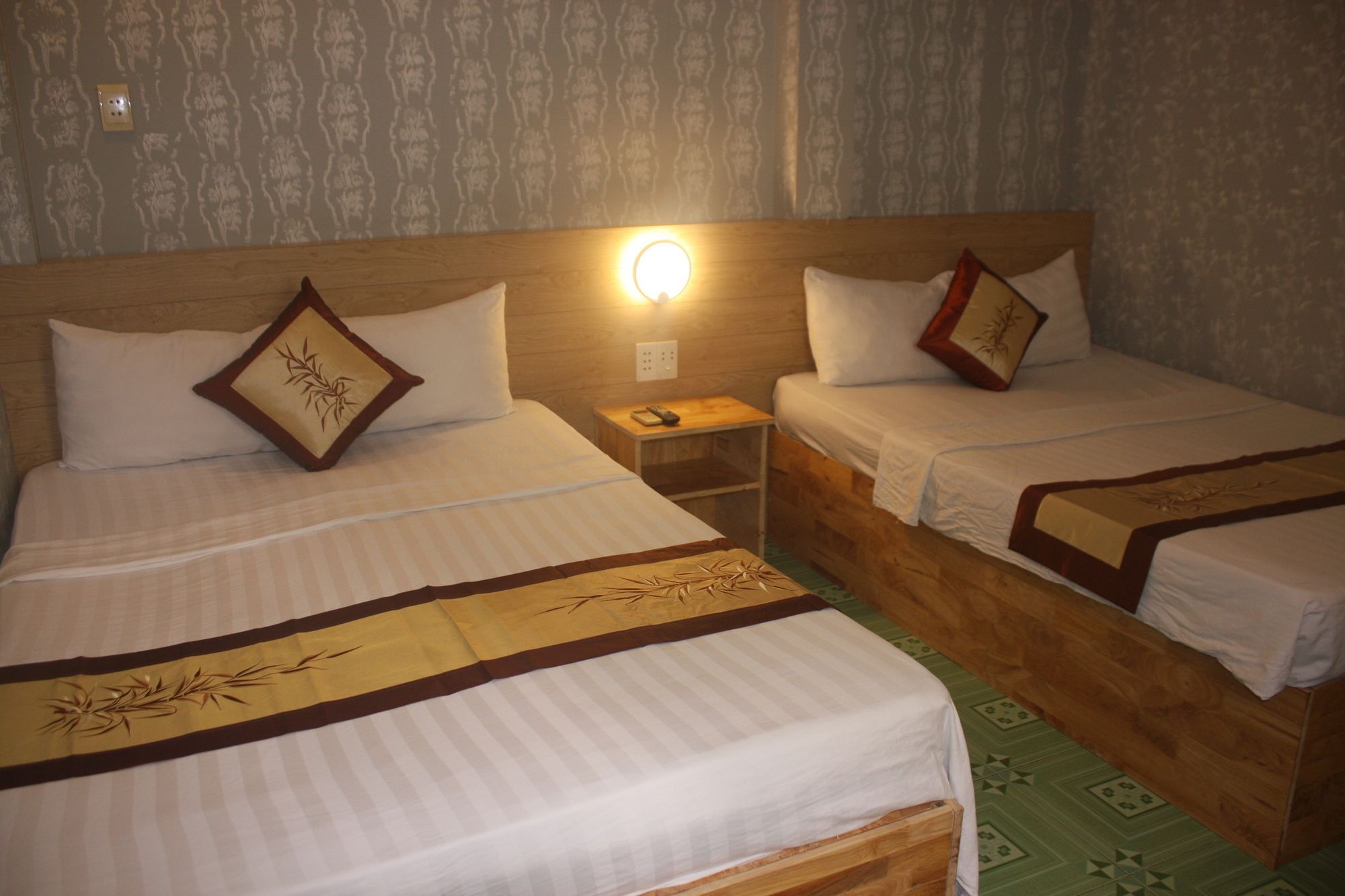 Hotel Koniko Ho Chi Minh City