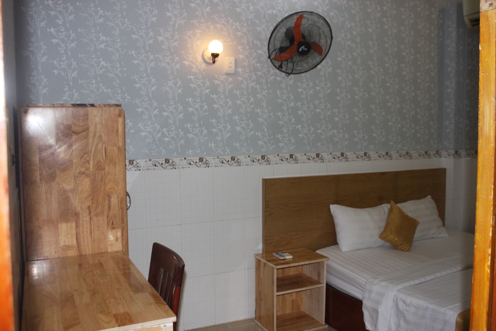 Koniko Hotel Ho Chi Minh City