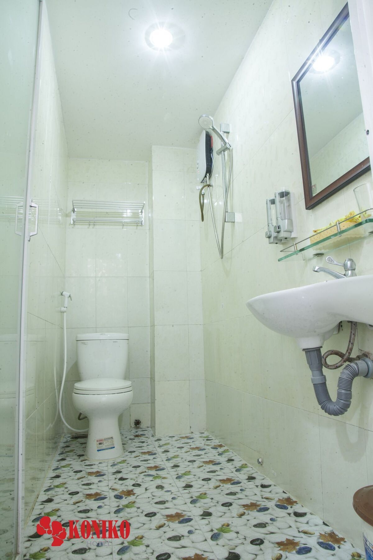 Hotel Koniko Ho Chi Minh City