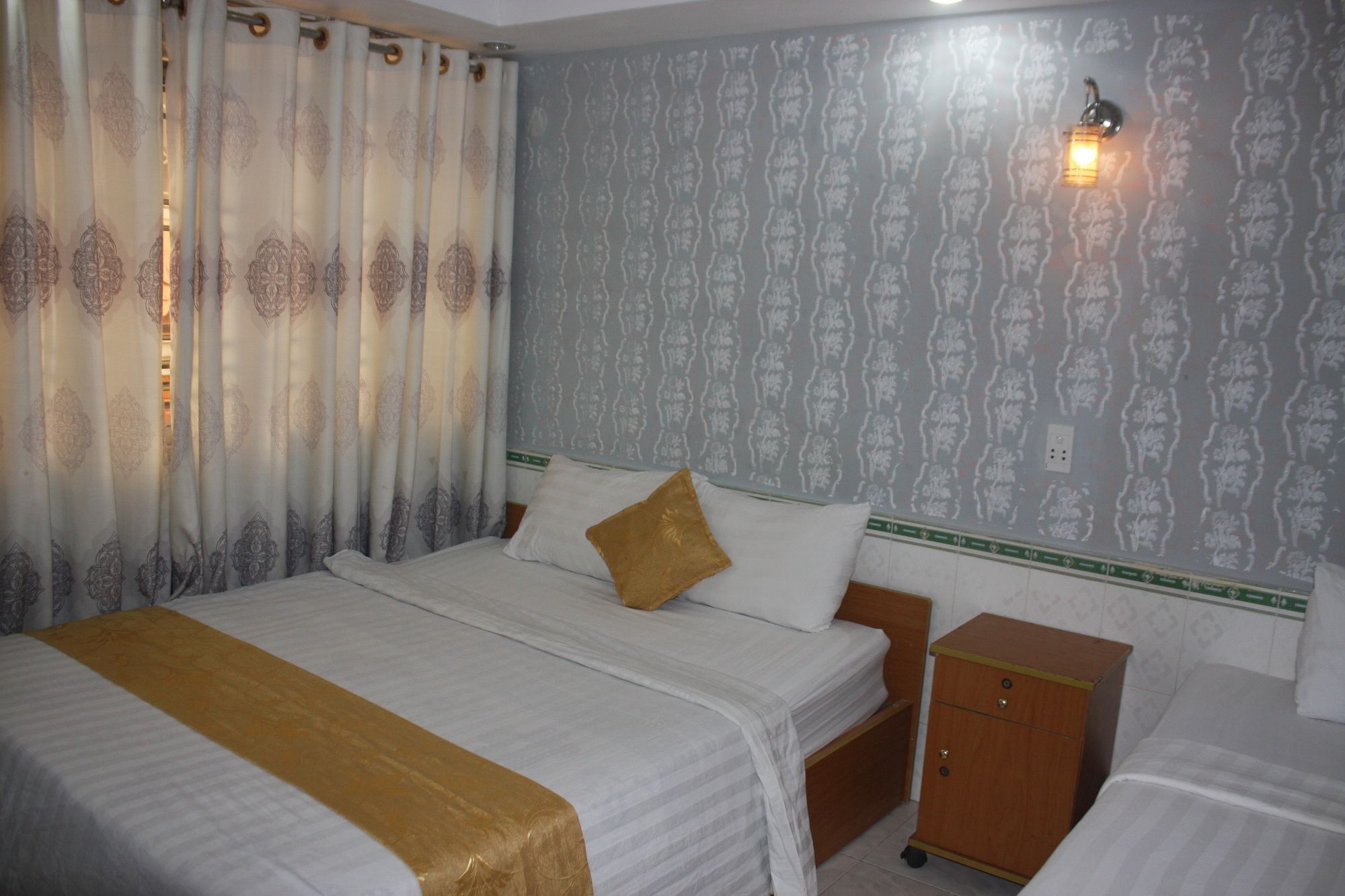 Koniko Hotel