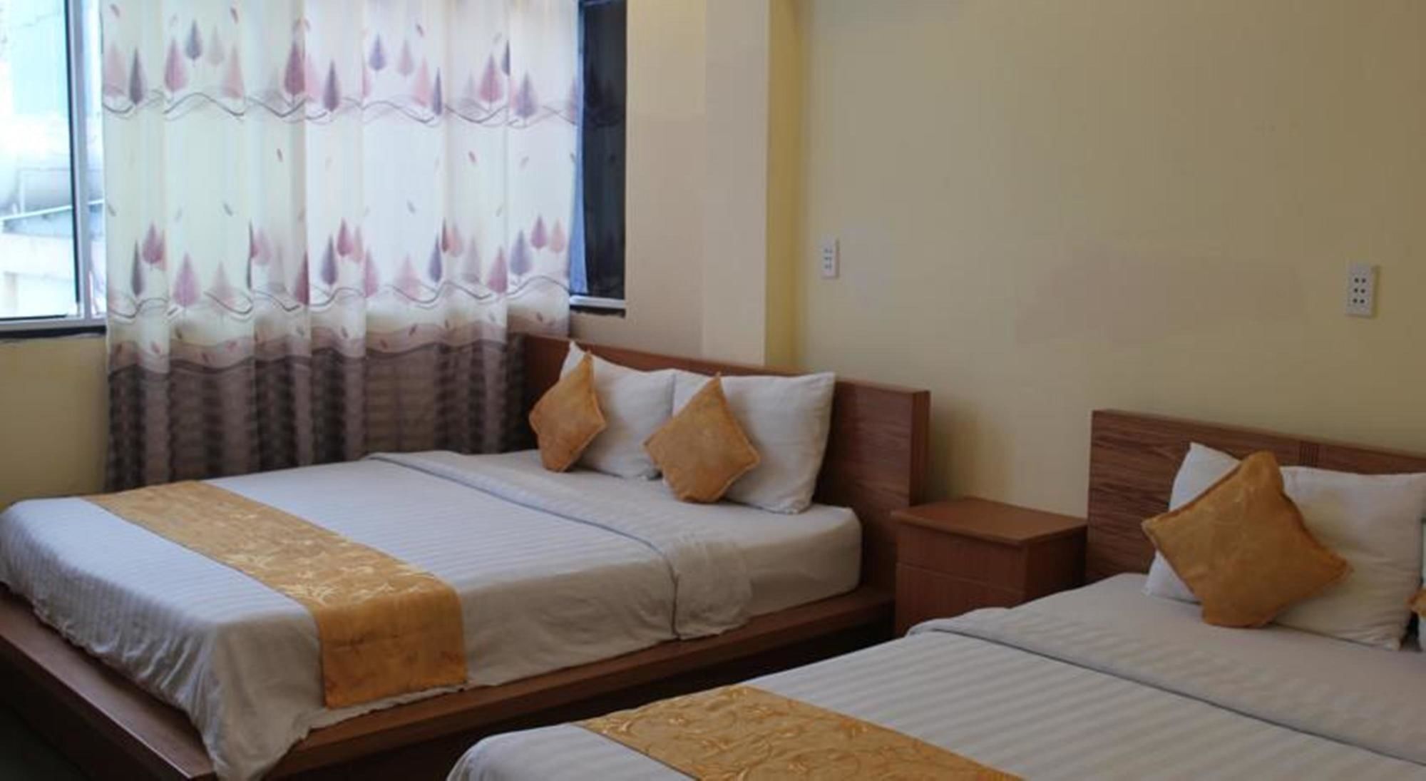 Koniko Hotel
