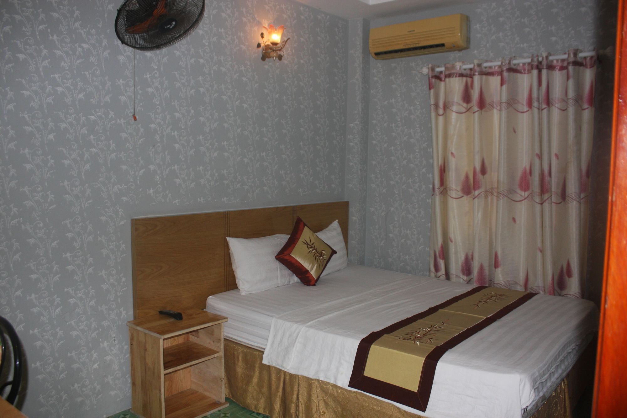 Hotel Koniko Ho Chi Minh City