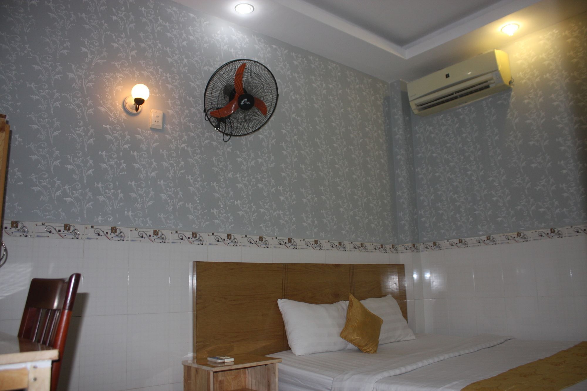 Koniko Ho Chi Minh City