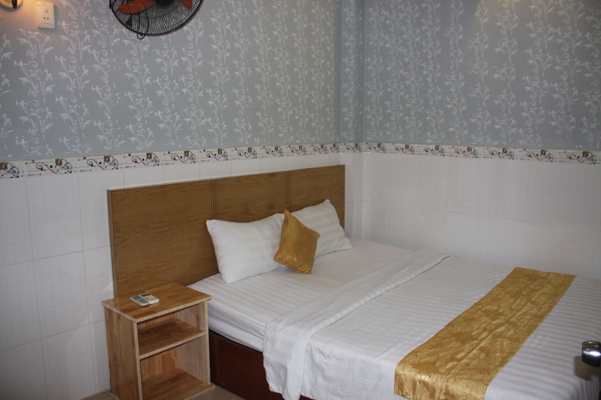 Hotel Koniko *