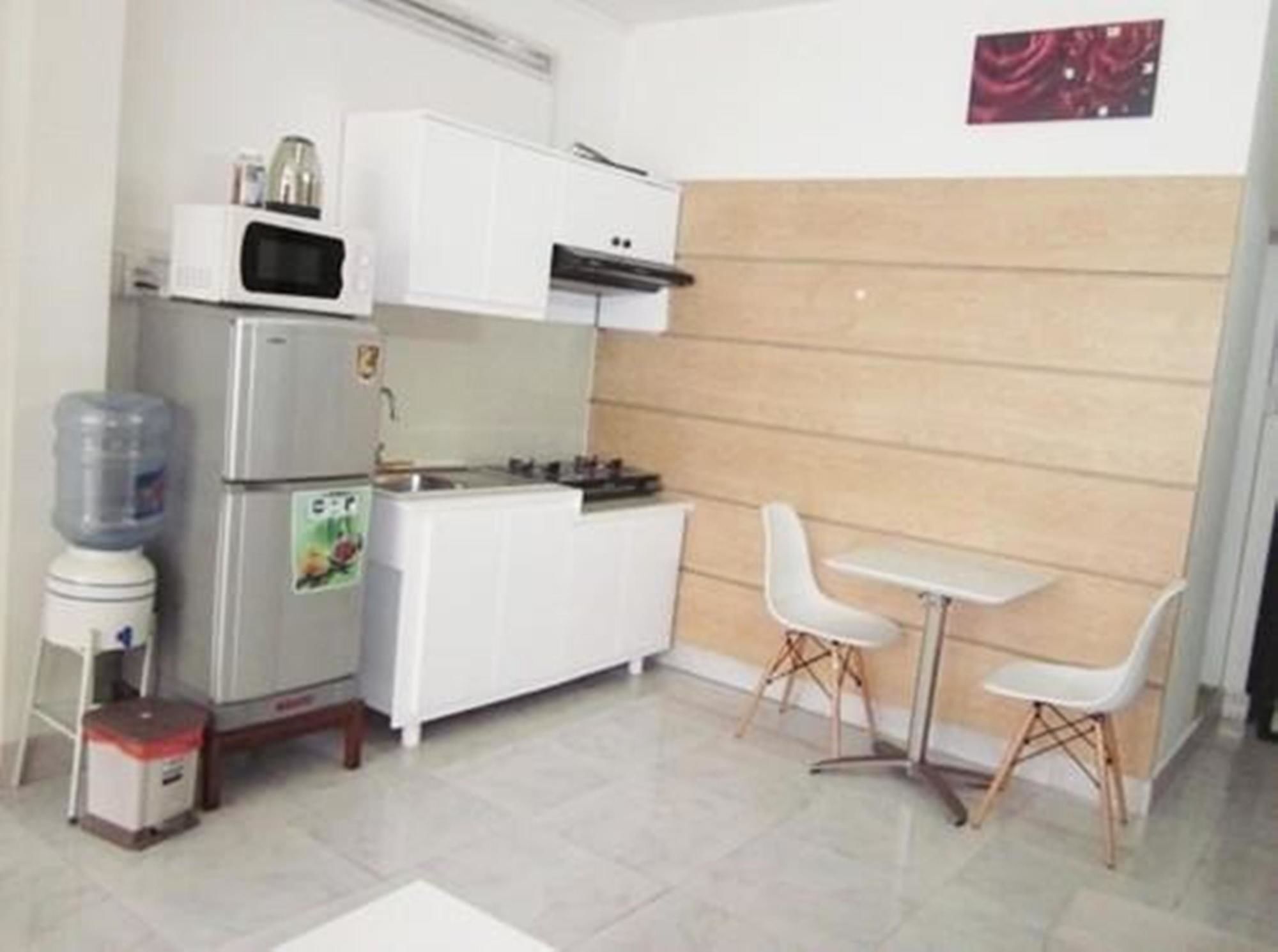 Apartment Smiley 1 *
