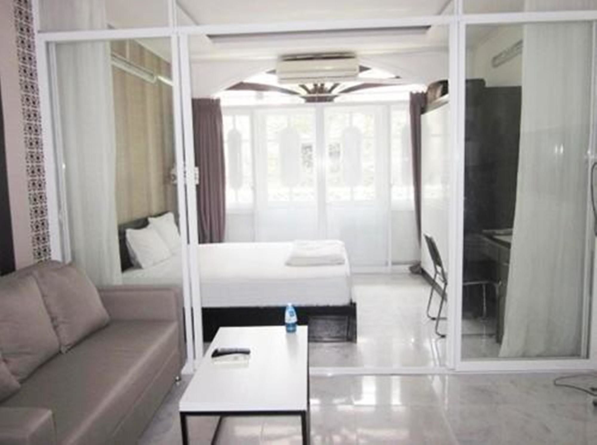 Smiley 1 Apartment Ho Chi Minh City