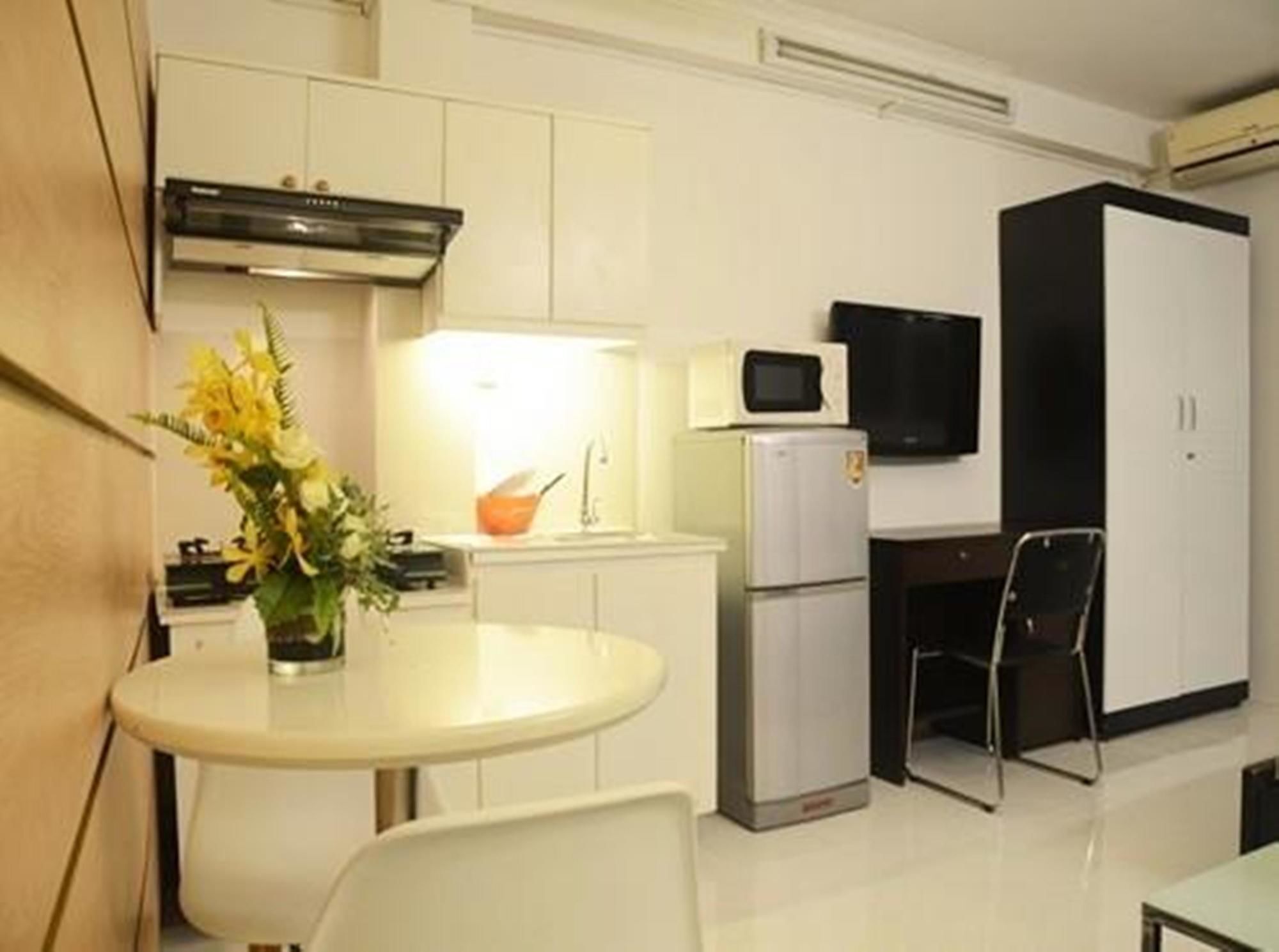 Smiley 1 Apartment *