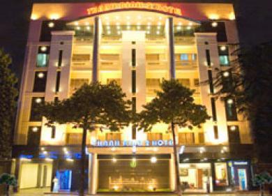 Thanh Binh 2 Khách sạn TP. Hồ Chí Minh
