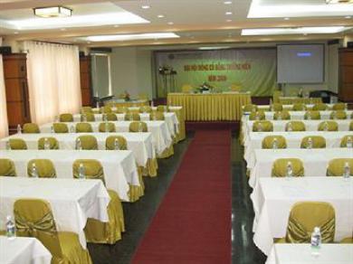 Thanh Binh 2 3* TP. Hồ Chí Minh