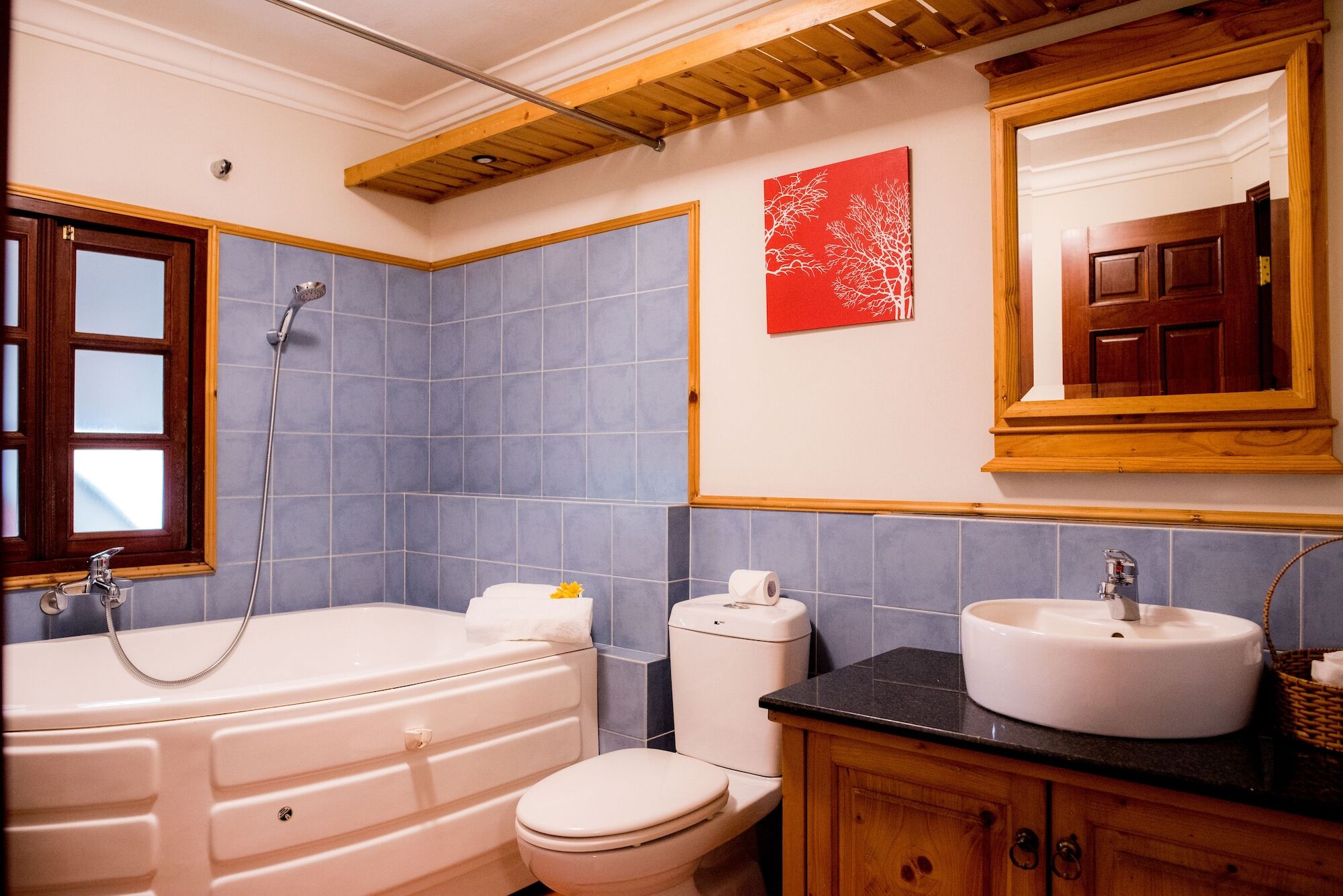 Ba Tra House Hotel Ho Chi Minh City