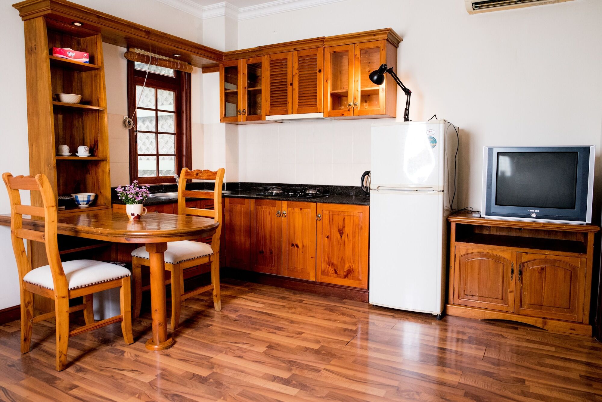 Ba Tra House 3*