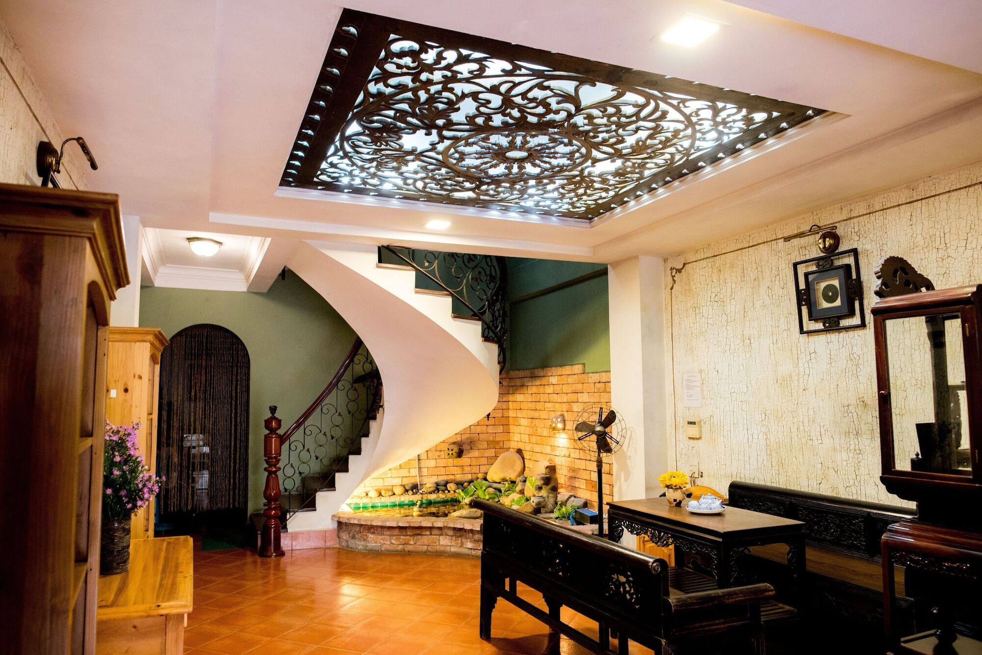 Ba Tra House Ho Chi Minh City