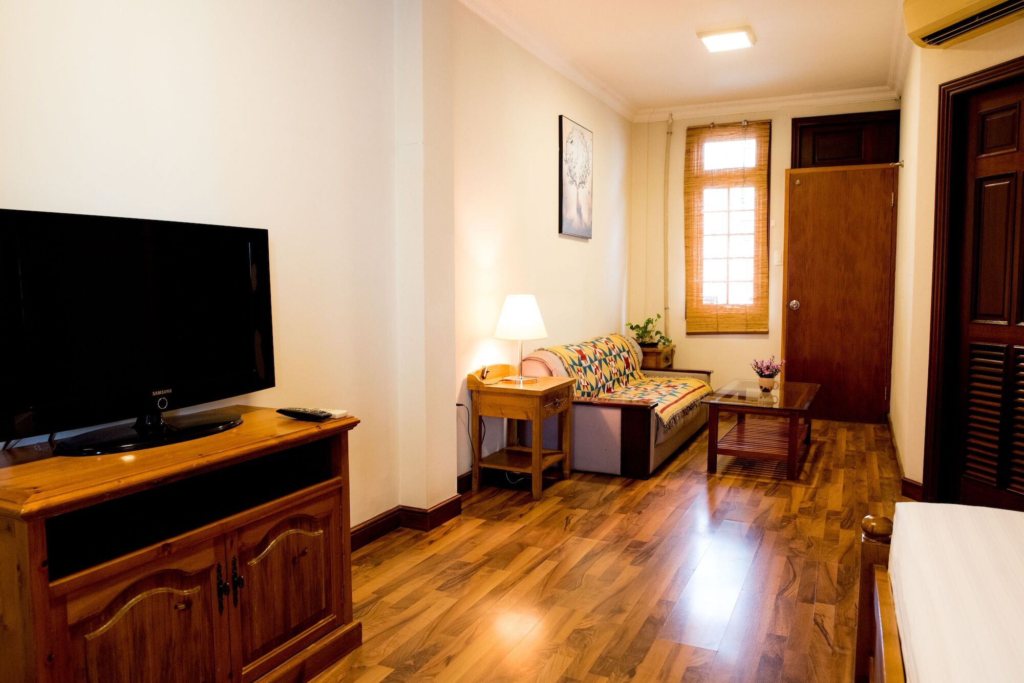 Ba Tra House 3*