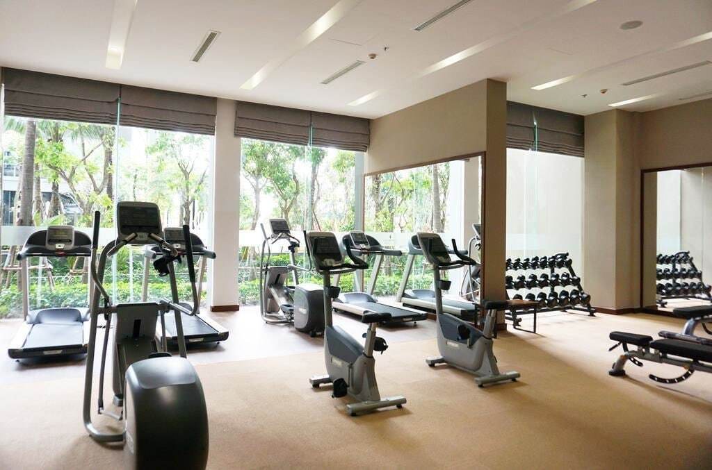 New 3brs Vinhomes Park Ho Chi Minh City