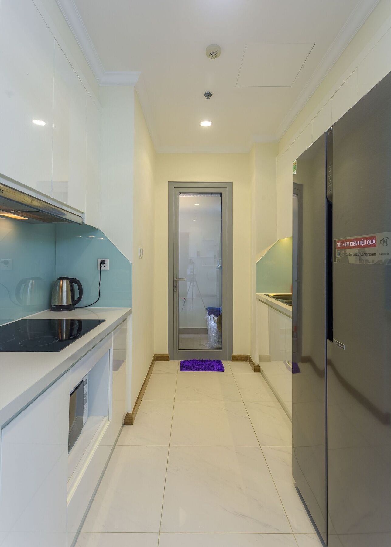 New 3brs Vinhomes Park