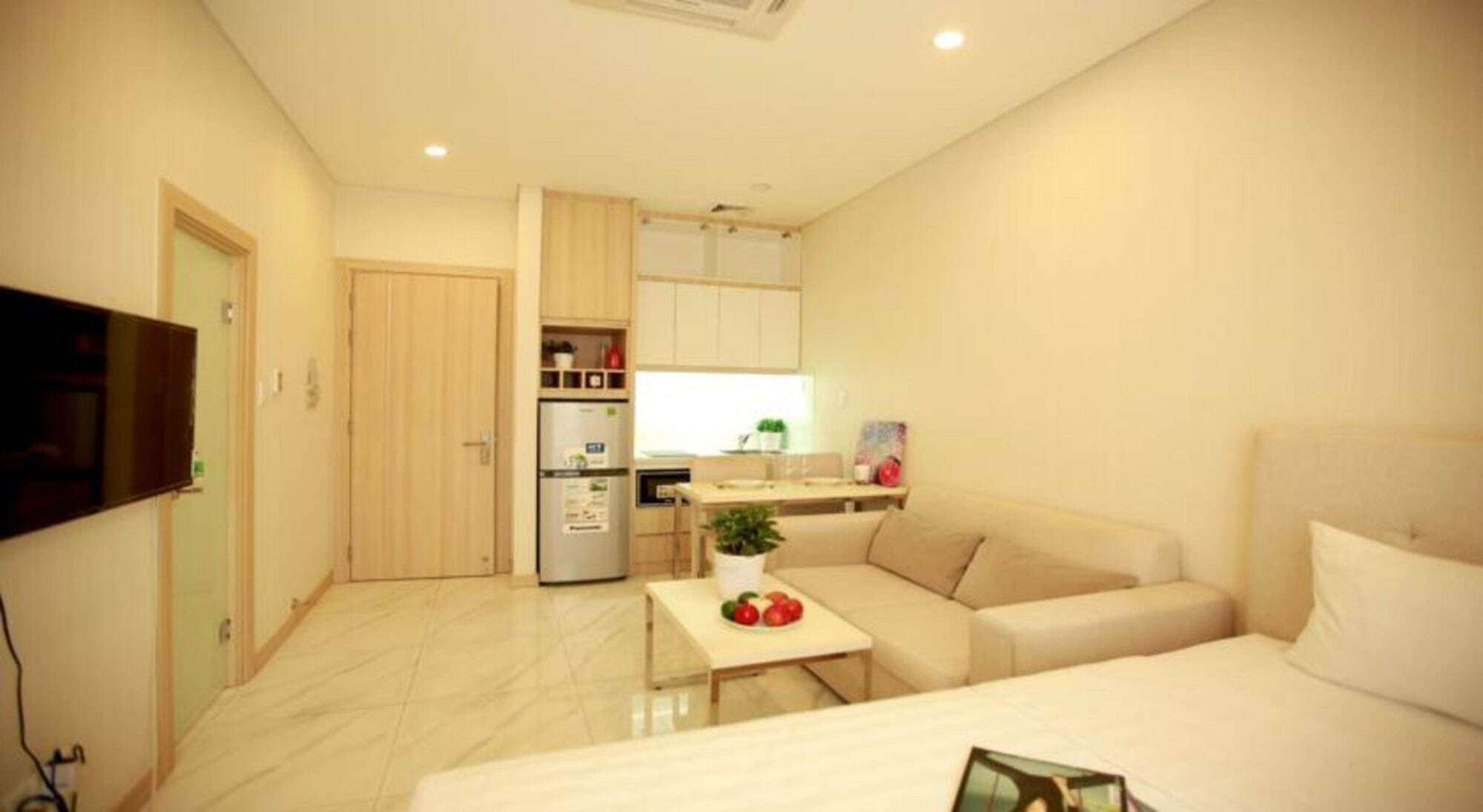 Sai Gon Paramount Ho Chi Minh City