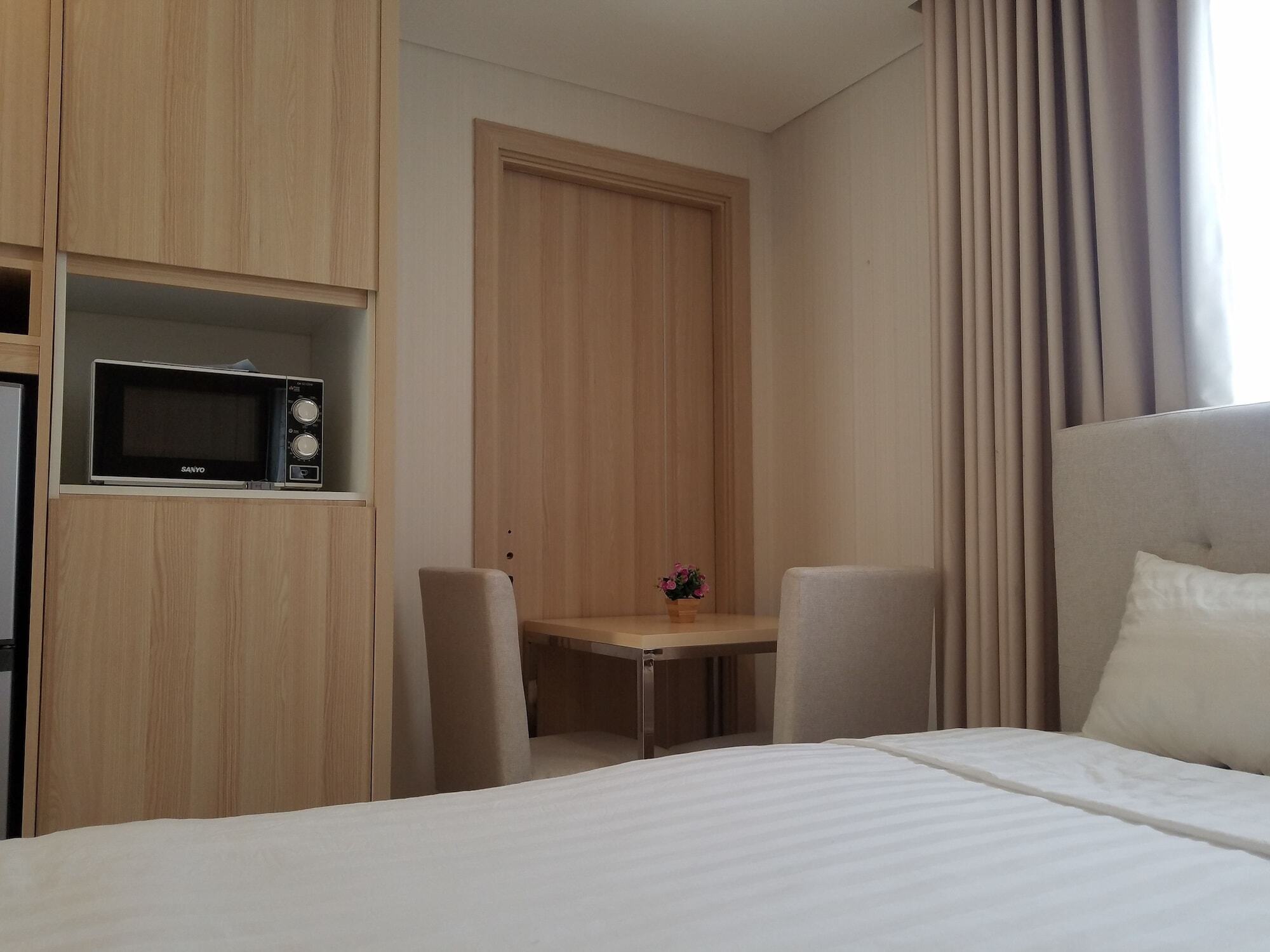 Sai Gon Paramount Apartment *