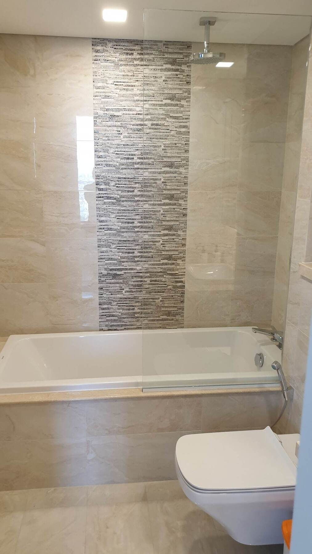In Vietnam Vinhomes Golden River Apartment