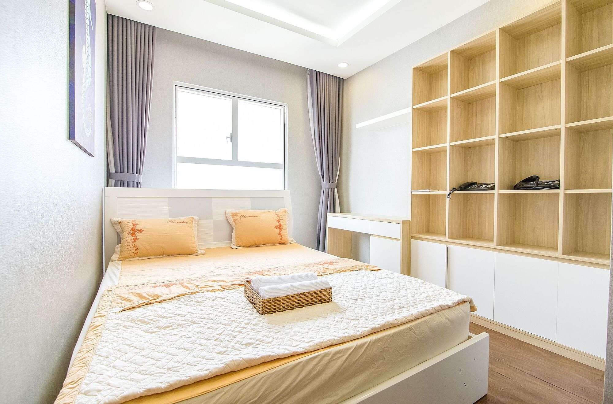 Sunrise Jenny Homes's Luxury