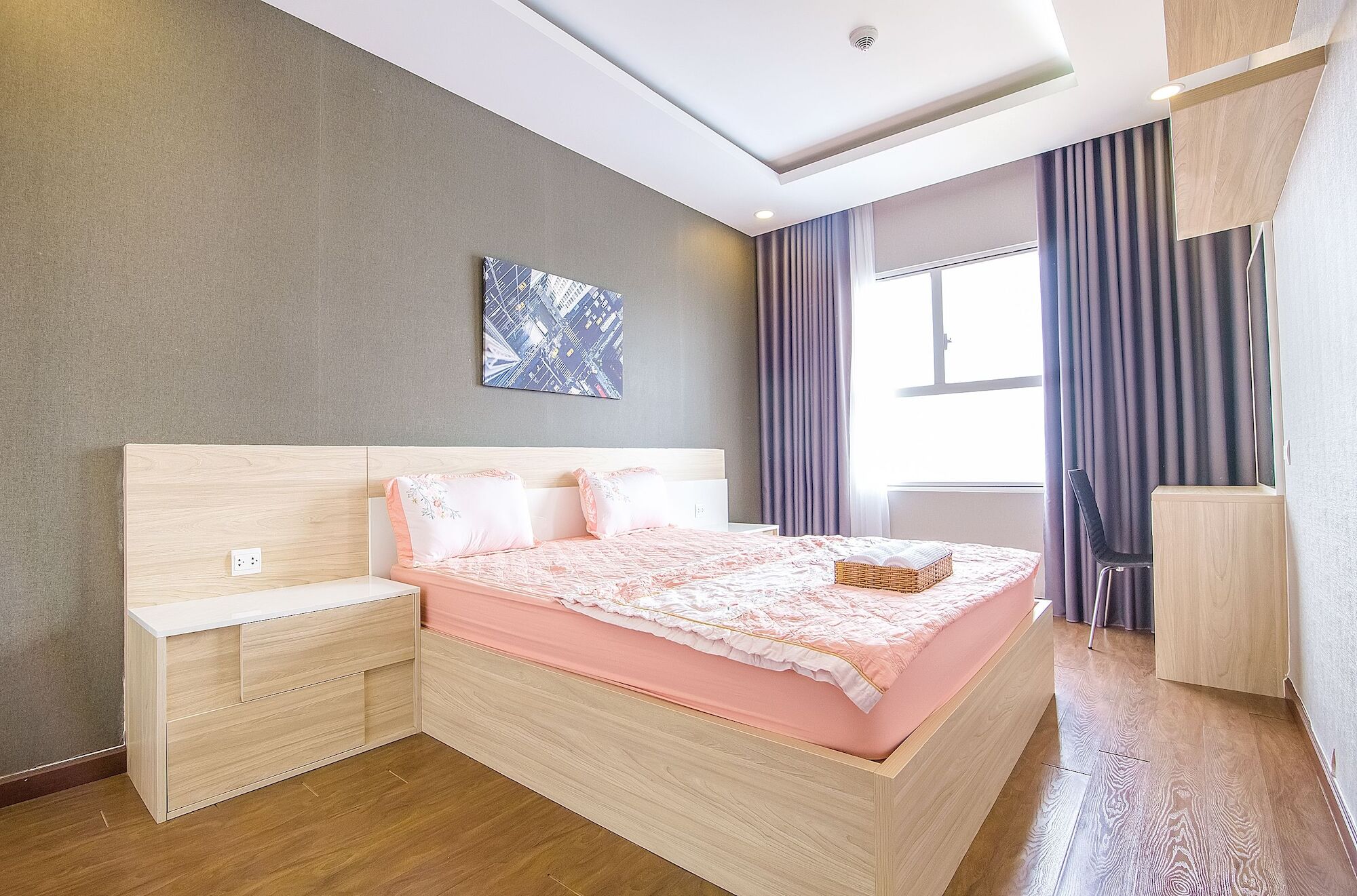 Sunrise Jenny Homes's Luxury *