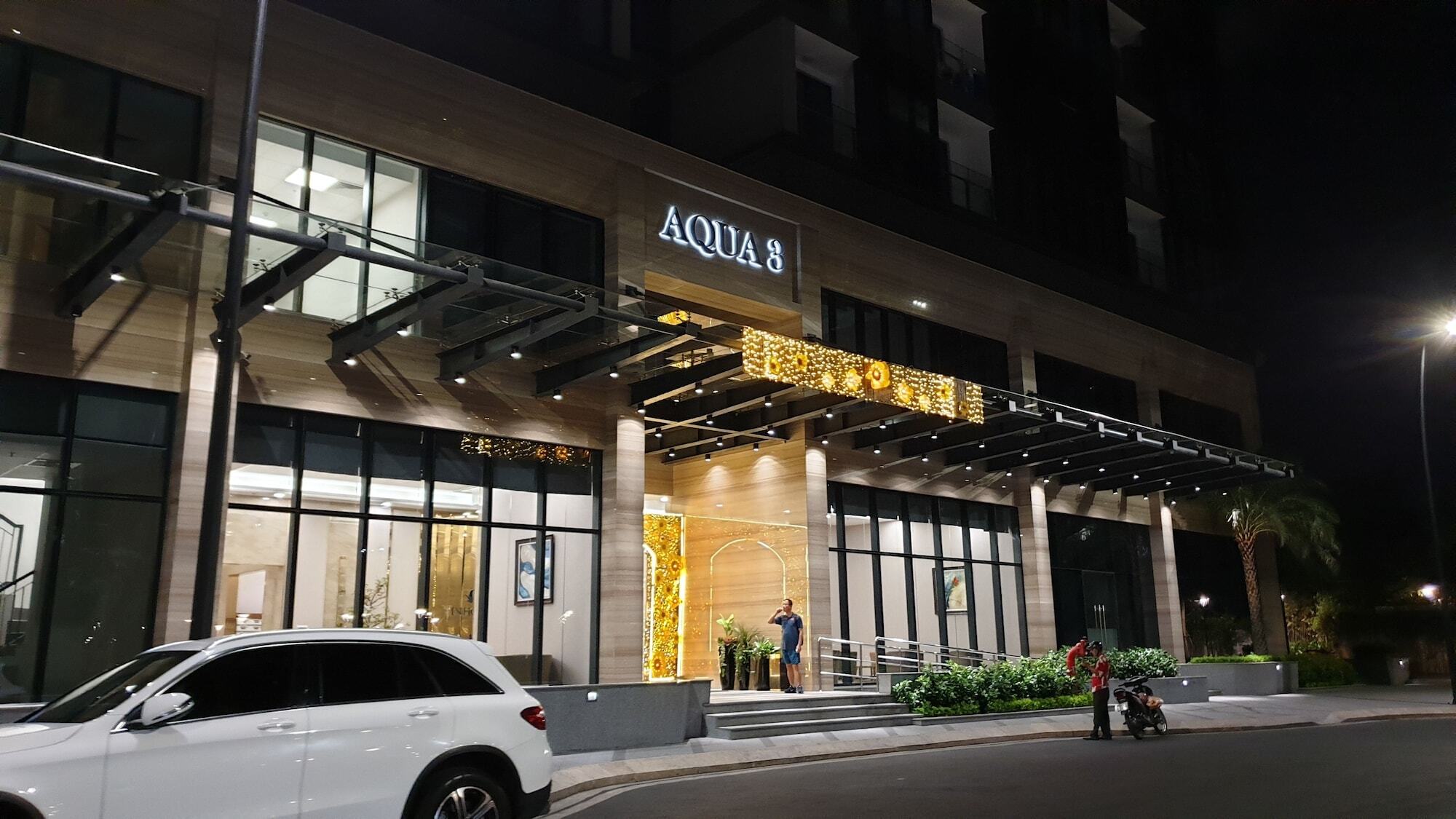 Apartment In Vietnam Vinhomes Golden River Ho Chi Minh City