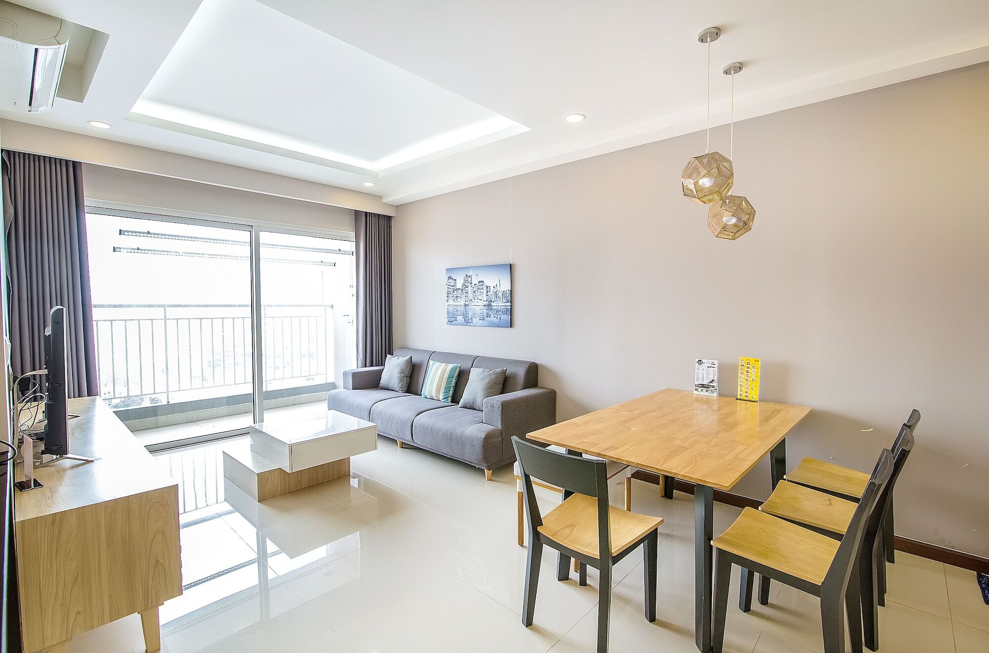 Sunrise Jenny Homes's Luxury