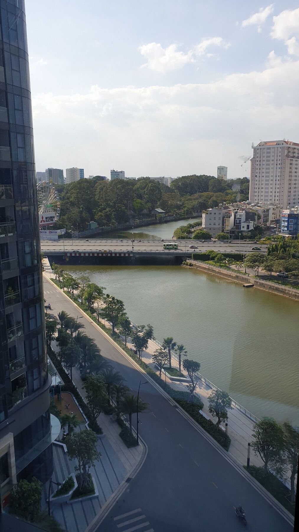 Apartment In Vietnam Vinhomes Golden River Ho Chi Minh City
