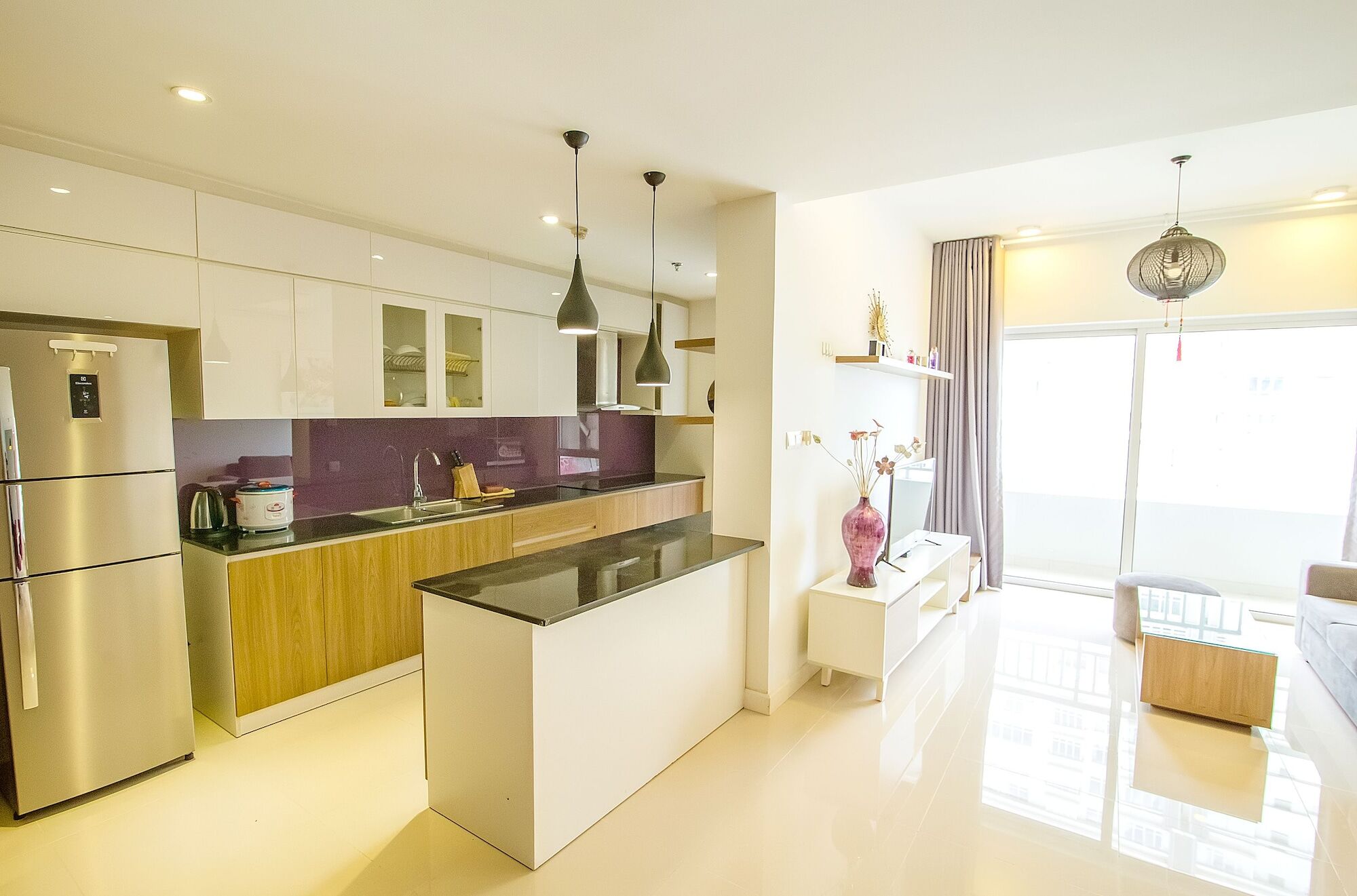 Sunrise Jenny Homes's Luxury