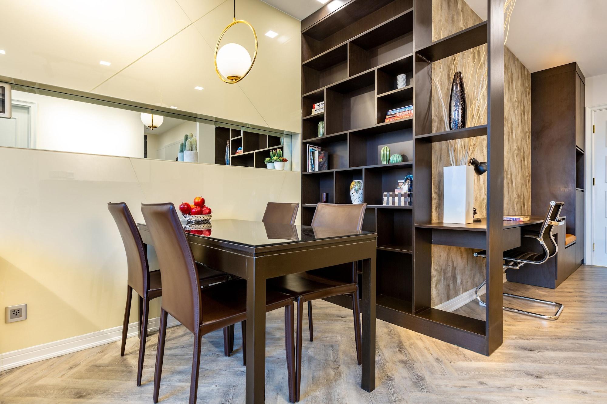 Oasis Vinhome Golden River Apartment Ho Chi Minh City
