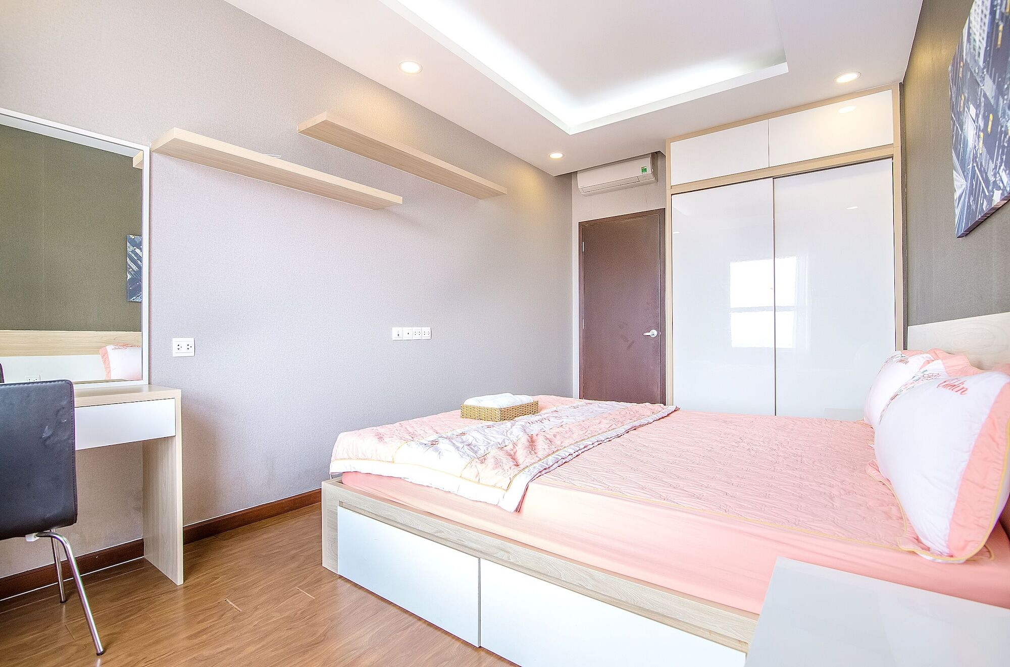 Sunrise Jenny Homes's Luxury