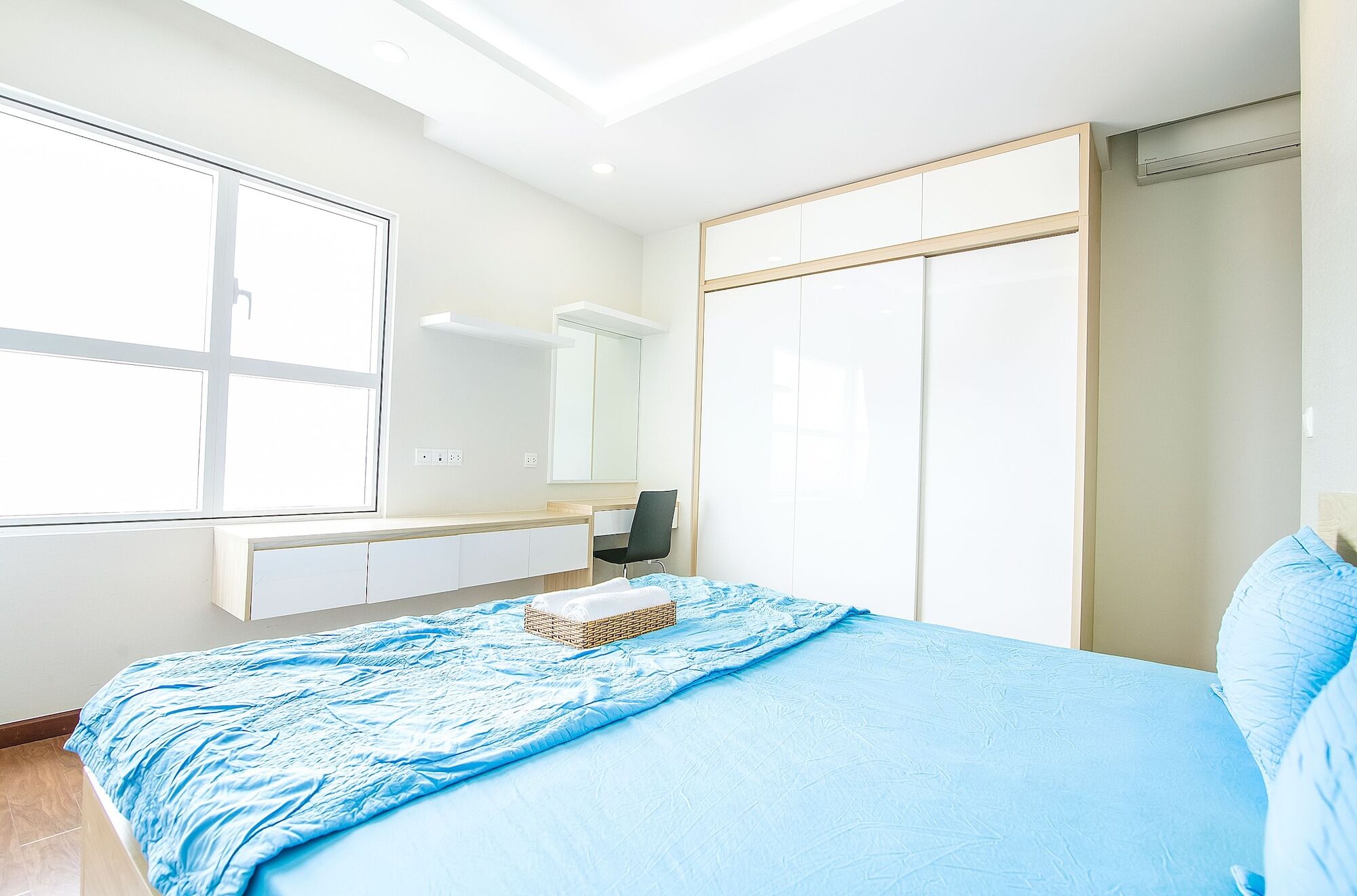 Apartment Sunrise Jenny Homes's Luxury *