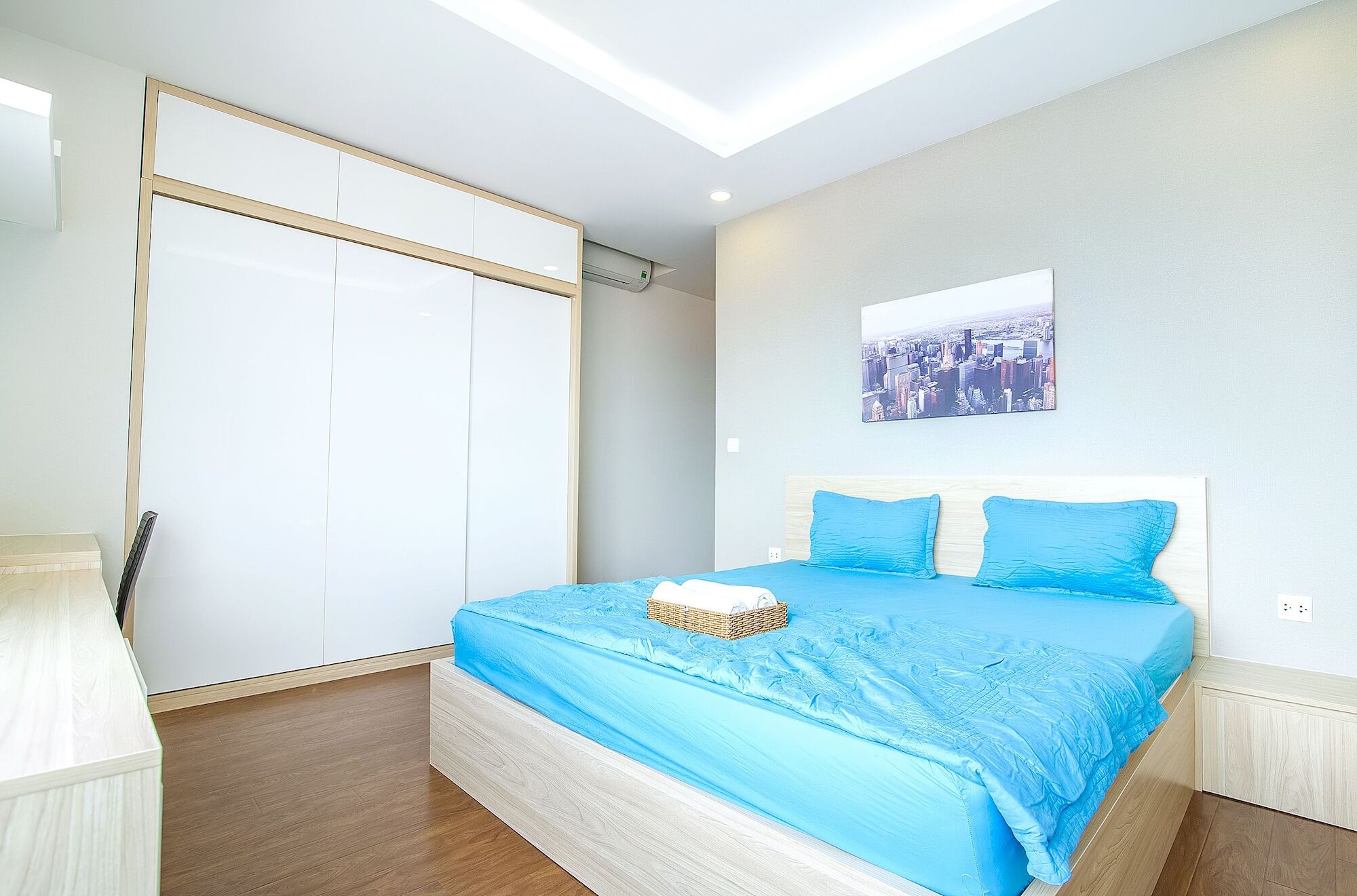Sunrise Jenny Homes's Luxury * Ho Chi Minh City