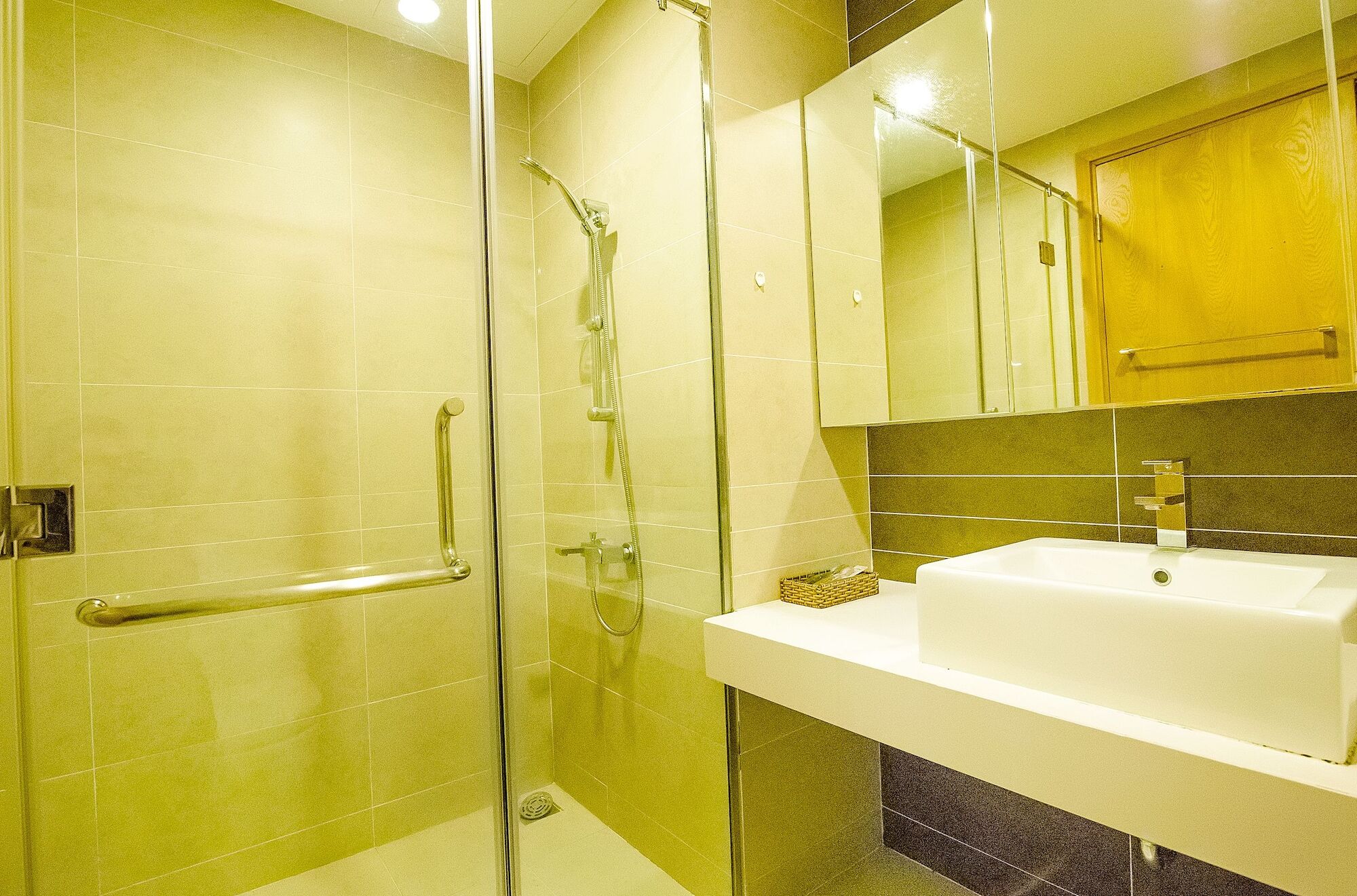 Apartment Sunrise Jenny Homes's Luxury