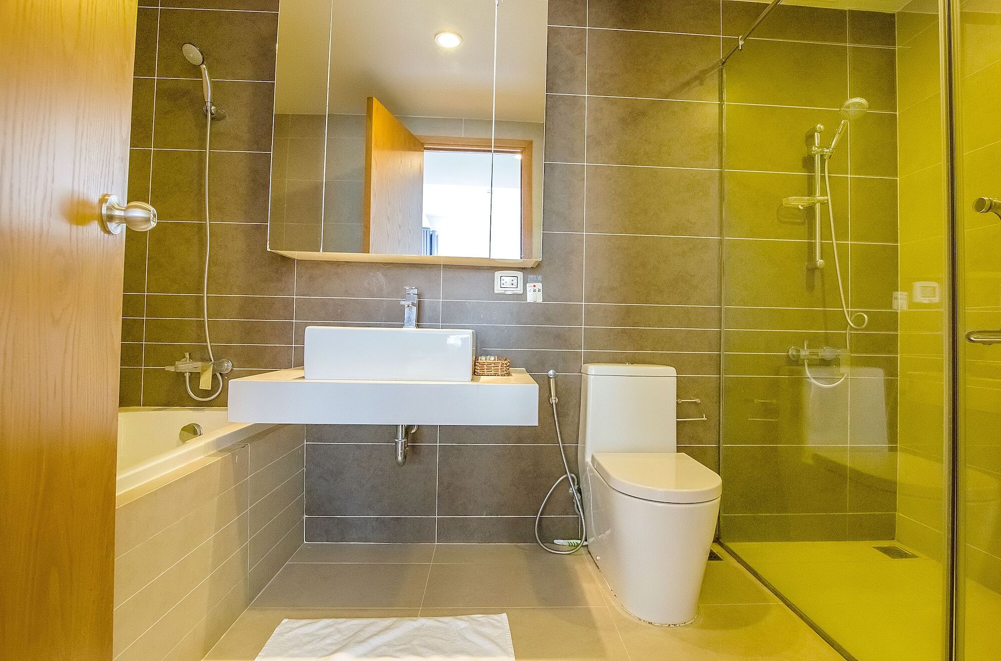 Apartment Sunrise Jenny Homes's Luxury