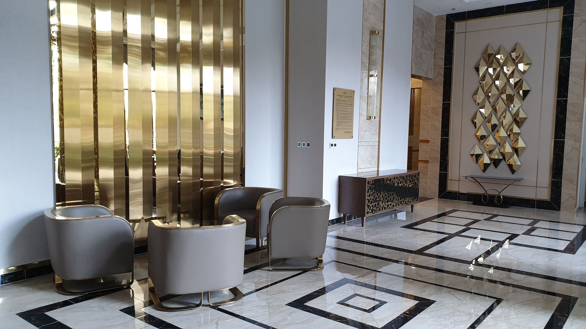 Apartment In Vietnam Vinhomes Golden River Ho Chi Minh City