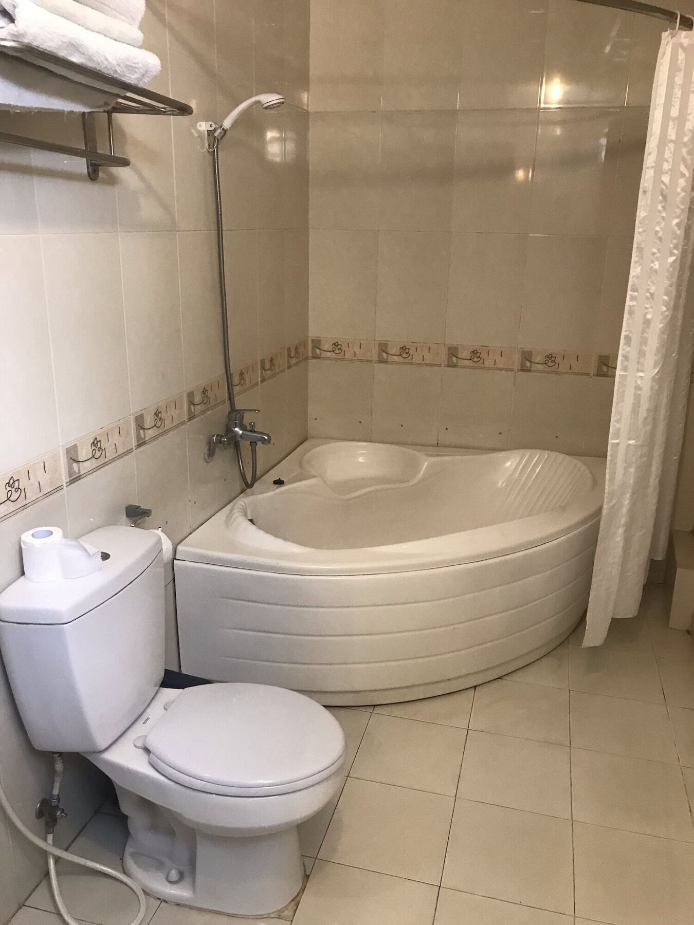 Ava Saigon Khách sạn