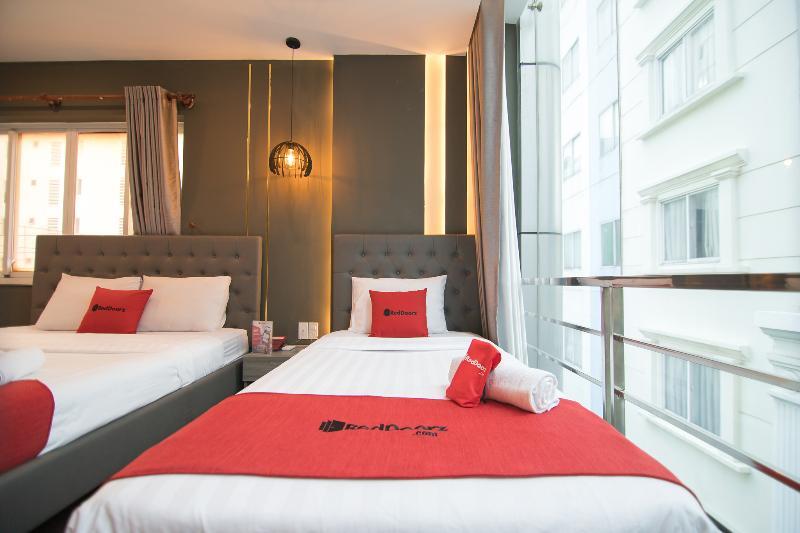 Hotel M&h Ho Chi Minh City
