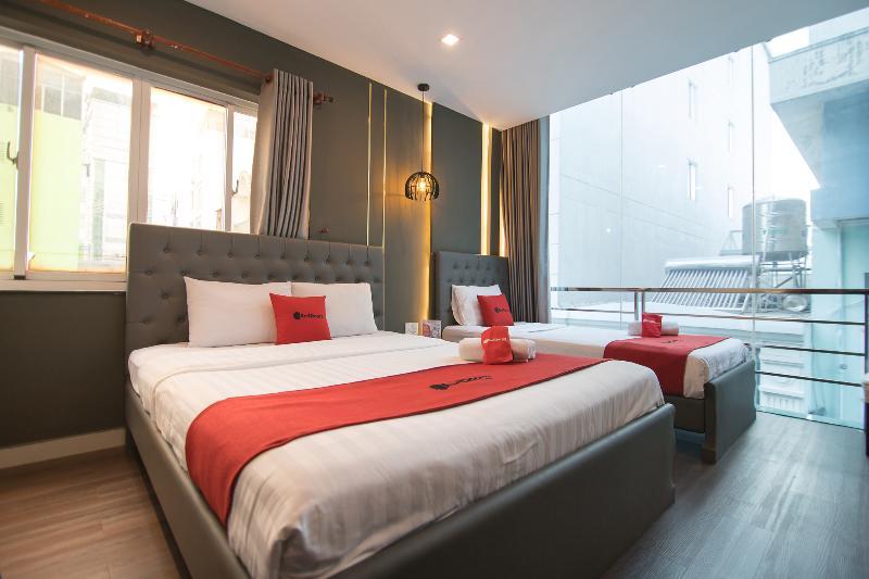M&h Ho Chi Minh City
