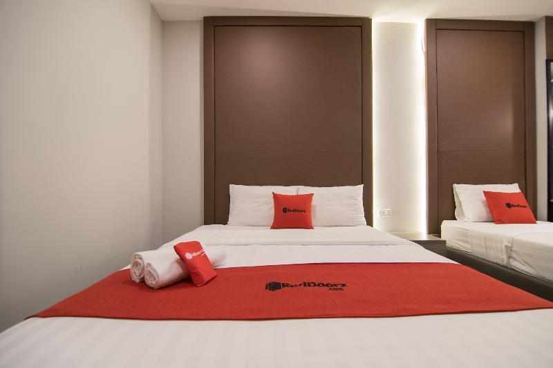 Hotel M&h 2*