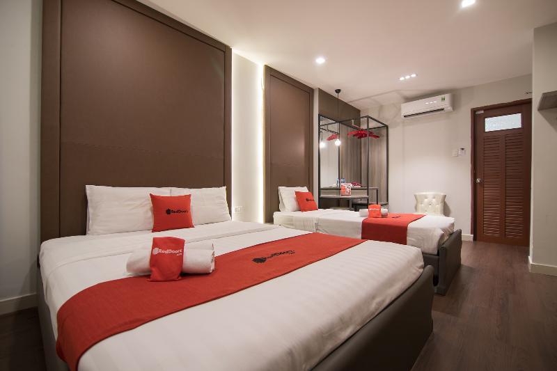 M&h Hotel 2*