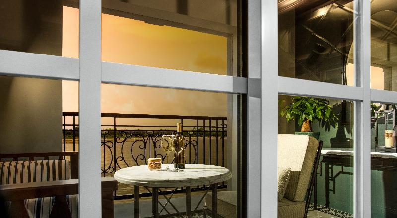 Mia Saigon - Luxury Boutique 5* Ho Chi Minh City