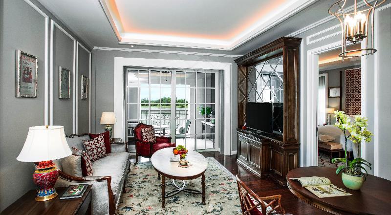 Mia Saigon - Luxury Boutique Ho Chi Minh City