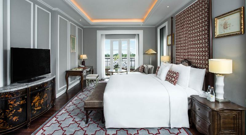 Mia Saigon - Luxury Boutique Hotel
