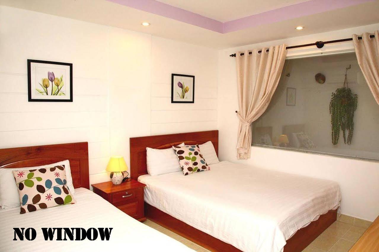 Hotel Hello House Ho Chi Minh City