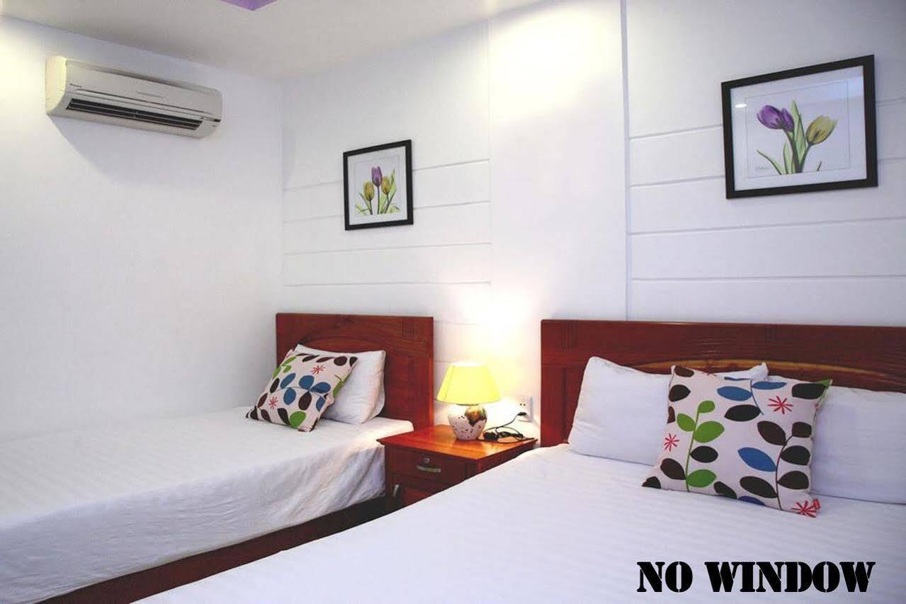 Hello House Ho Chi Minh City