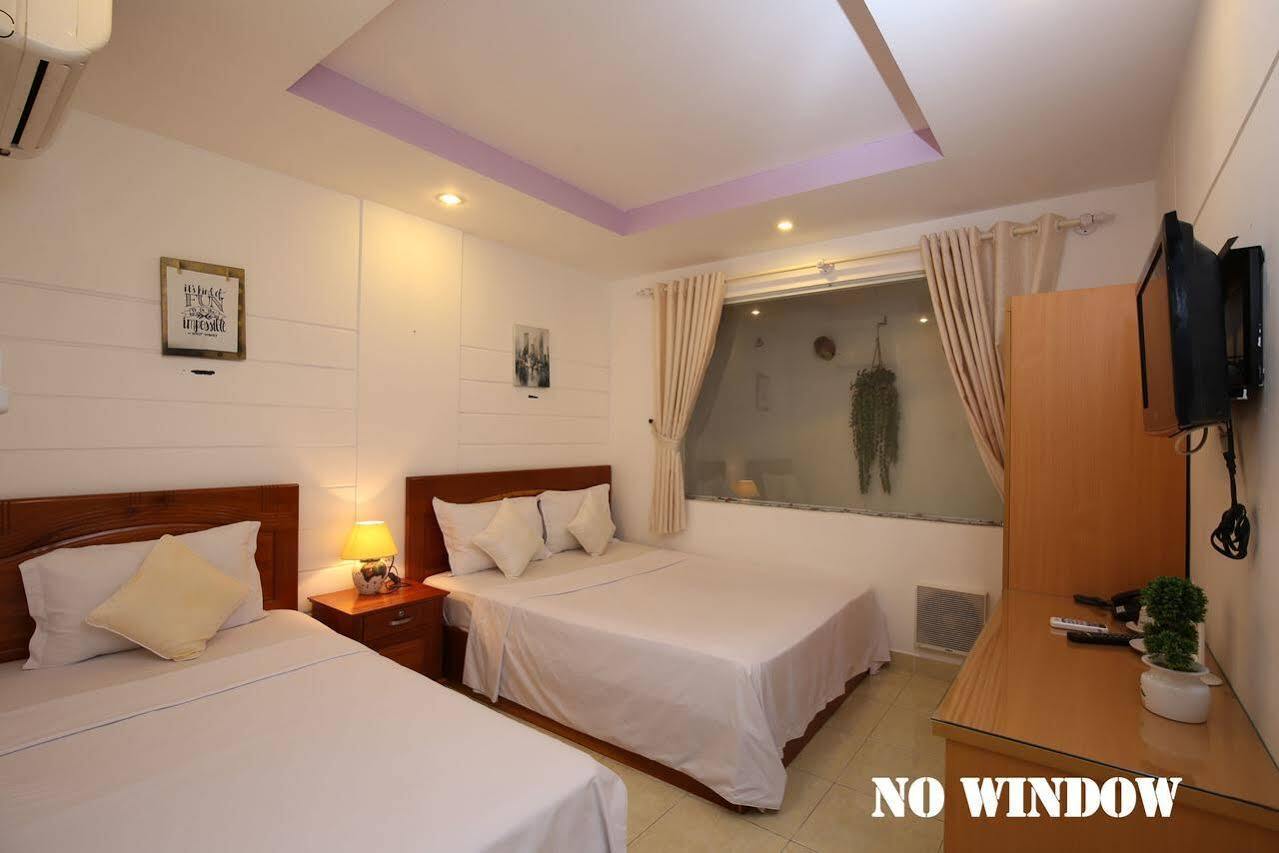 Hotel Hello House 2*