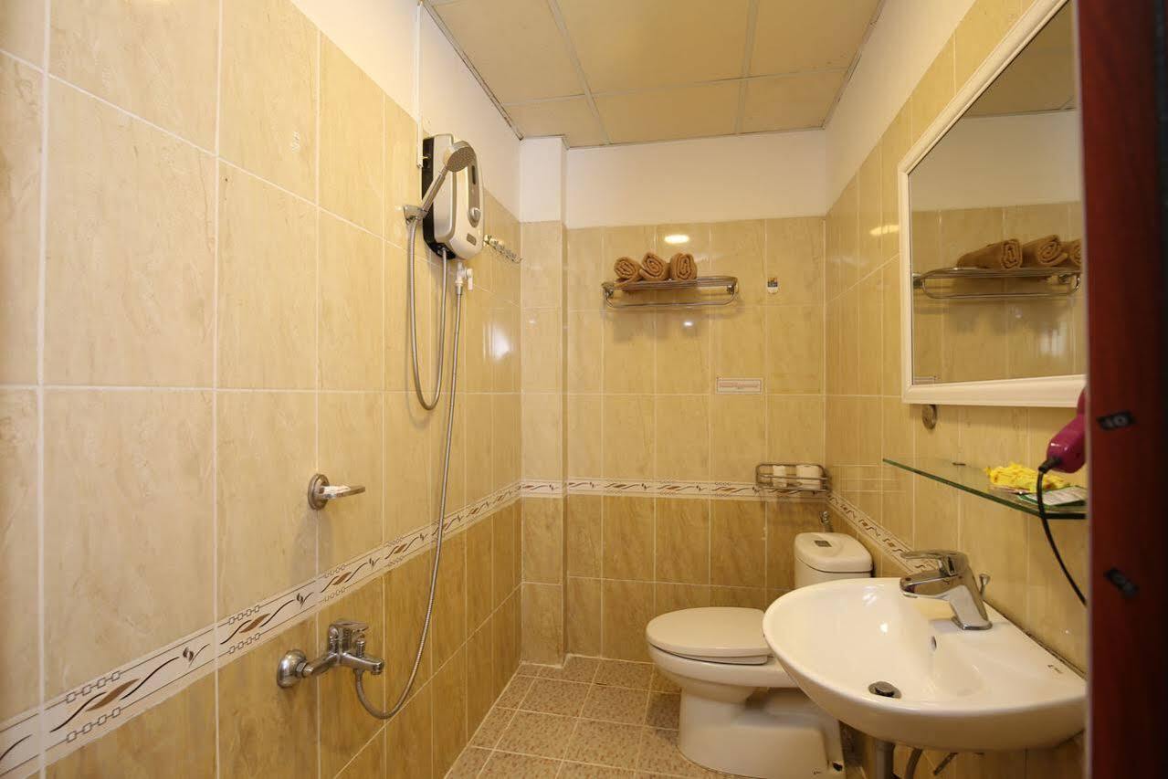 Hello House Hotel Ho Chi Minh City