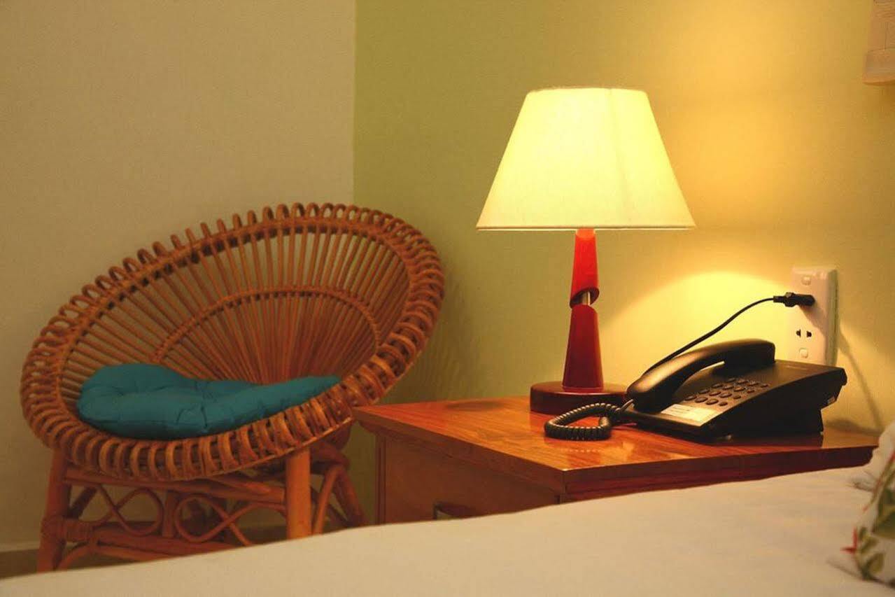 Hello House Hotel