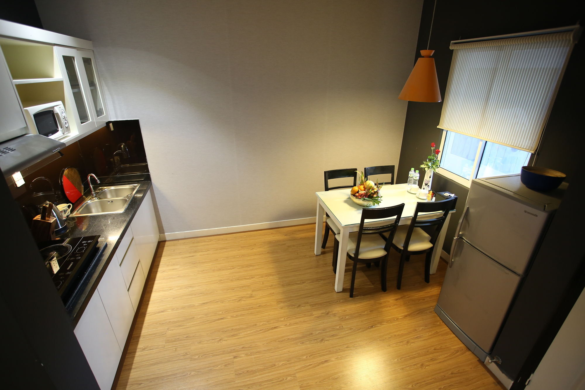 Diamond Luxury Apartment