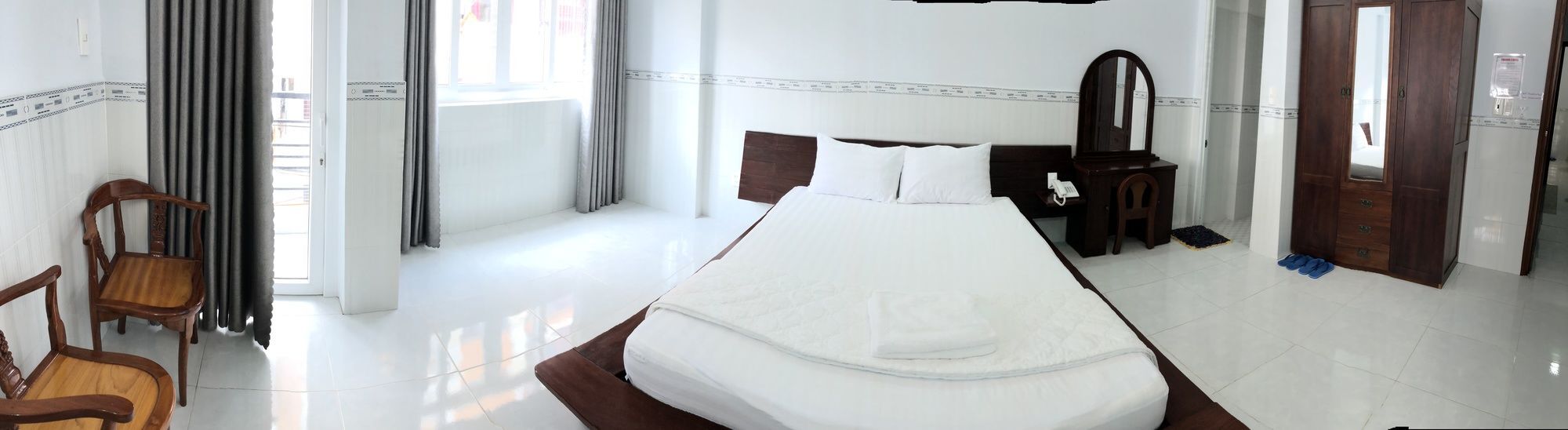 Hotel Thadico 2 Ho Chi Minh City